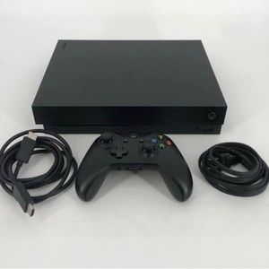 Xbox one x 4k quality and 120hz works with discs